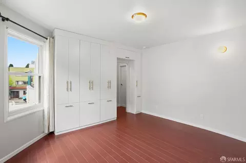Bedroom - 2811 Telegraph Ave, Berkeley, CA 94705 photo 2 of 14