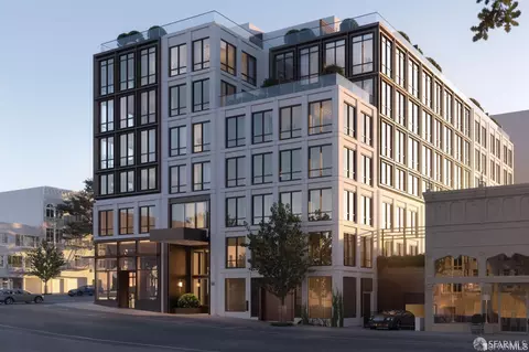 1515 Union St #4G, San Francisco, CA 94123