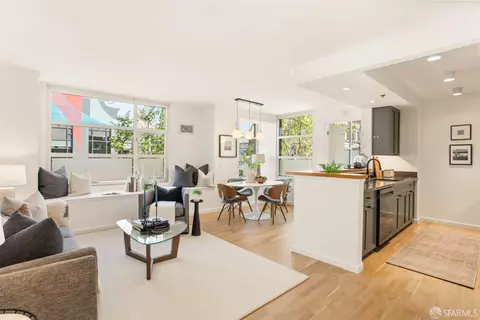 1701 Jackson St #103, San Francisco, CA 94109