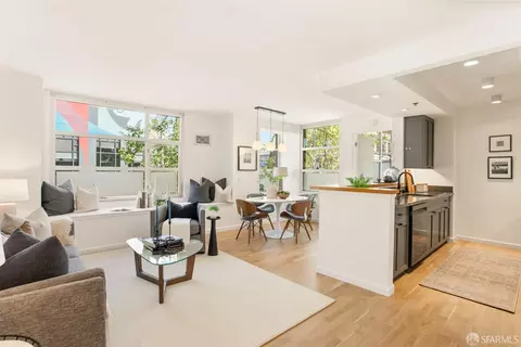 1701 Jackson St #103, San Francisco, CA 94109