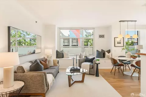 1701 Jackson St #103, San Francisco, CA 94109