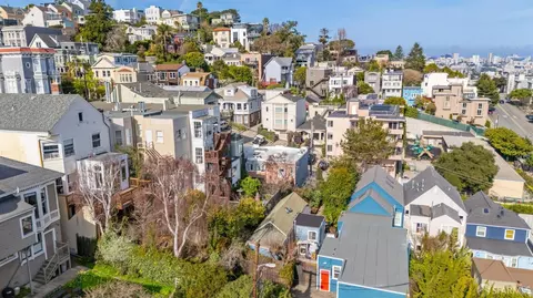 View/Area - 3623 22nd St, San Francisco, CA 94114 photo 4 of 4