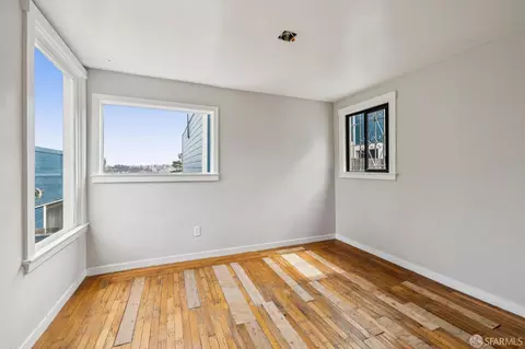 Bedroom - 3623 22nd St, San Francisco, CA 94114 photo 1 of 4
