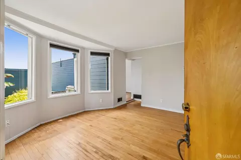 Entry Way - 3623 22nd St, San Francisco, CA 94114 photo 2 of 3