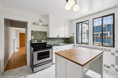 Kitchen - 3623 22nd St, San Francisco, CA 94114 photo 1 of 4