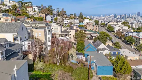 View/Area - 3623 22nd St, San Francisco, CA 94114 photo 3 of 4