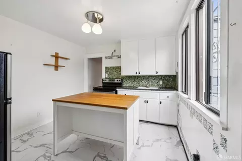 Kitchen - 3623 22nd St, San Francisco, CA 94114 photo 4 of 4