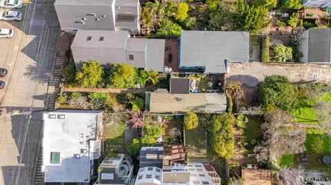 View/Area - 3623 22nd St, San Francisco, CA 94114 photo 1 of 4