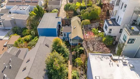 View/Area - 3623 22nd St, San Francisco, CA 94114 photo 2 of 4
