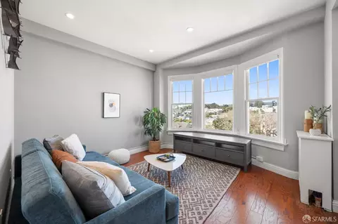 2999 California St #605, San Francisco, CA 94115