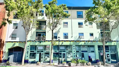 135 Valencia St #409A, San Francisco, CA 94103