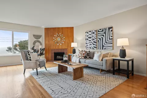 81 Southridge Way, Daly City, CA 94014