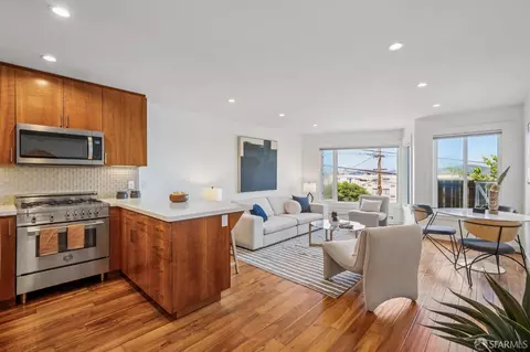 733 Chestnut St #5, San Francisco, CA 94133