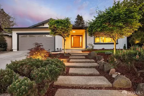 892 Forest Ridge Dr, San Jose, CA 95129