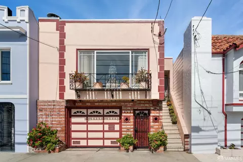 1310 Gilman Ave, San Francisco, CA 94124