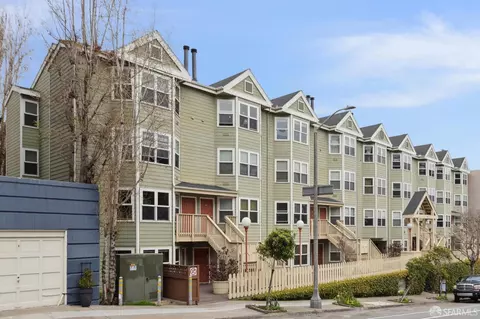 988 Fulton St #311, San Francisco, CA 94117