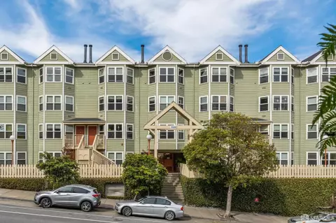 988 Fulton St #311, San Francisco, CA 94117