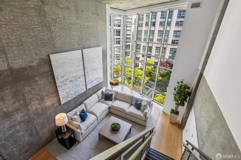 200 Brannan St #309, San Francisco, CA 94107
