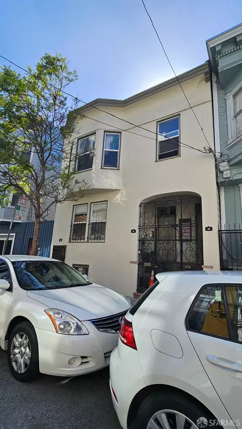 40 San Carlos St, San Francisco, CA 94110