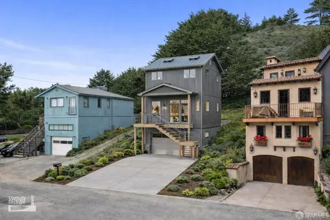 755 Rockaway Beach Ave, Pacifica, CA 94044