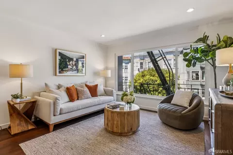 1541 Filbert St #4, San Francisco, CA 94123