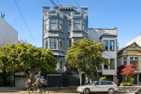 834 Page St, San Francisco, CA 94117