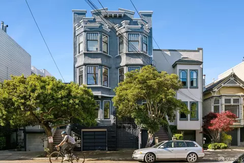 834 Page St, San Francisco, CA 94117