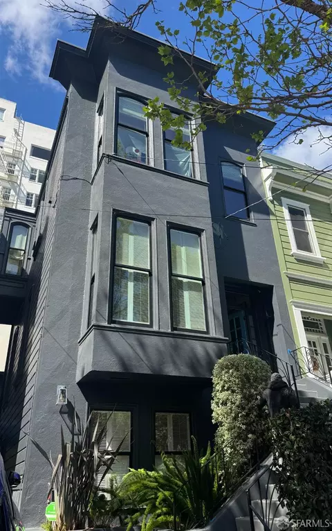 7 Broderick St, San Francisco, CA 94117
