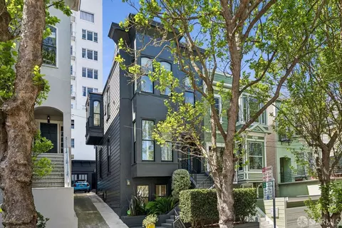 7 Broderick St, San Francisco, CA 94117