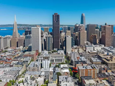 725 Pine St #301, San Francisco, CA 94108