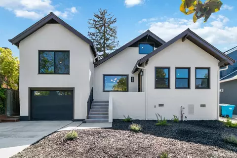 1349 Drake Ave, Burlingame, CA 94010