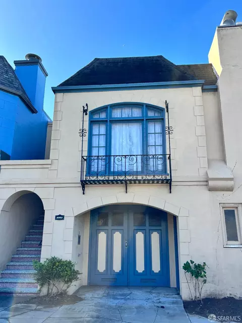 1715 Ulloa St, San Francisco, CA 94116