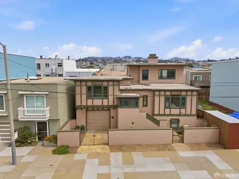 1956 Great Hwy, San Francisco, CA 94116