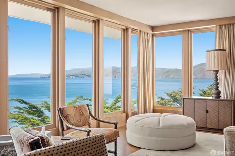 580 El Camino Del Mar, San Francisco, CA 94121