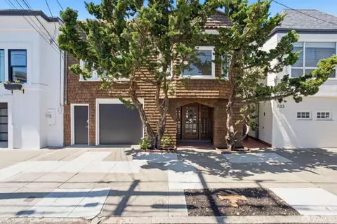 837 47th Ave, San Francisco, CA 94121