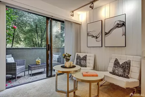 60 Ora Way #105H, San Francisco, CA 94131
