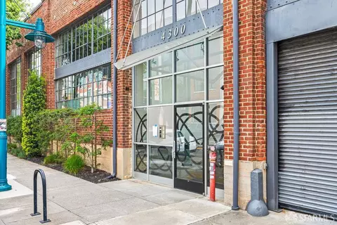 4300 Horton St #10, Emeryville, CA 94608