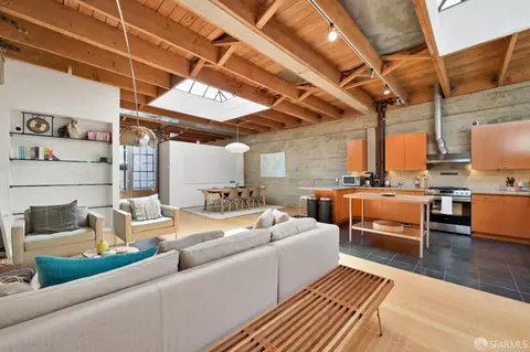 917 Bryant St, San Francisco, CA 94103