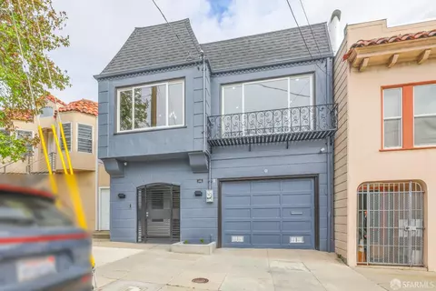 170 Arleta Ave, San Francisco, CA 94134