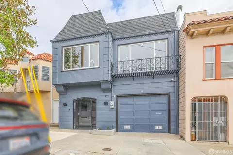 170 Arleta Ave, San Francisco, CA 94134