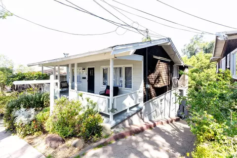373 Moraga Ave, Piedmont, CA 94611