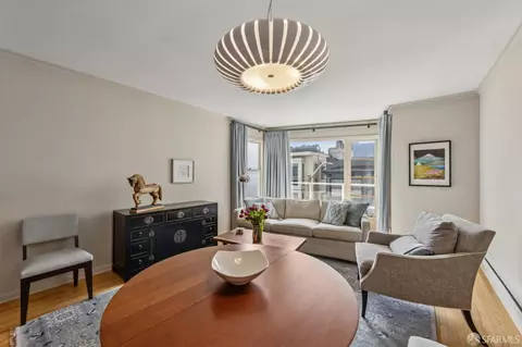 1260 Clay St #301, San Francisco, CA 94108