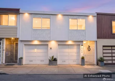 58 Karen Ct, San Francisco, CA 94134