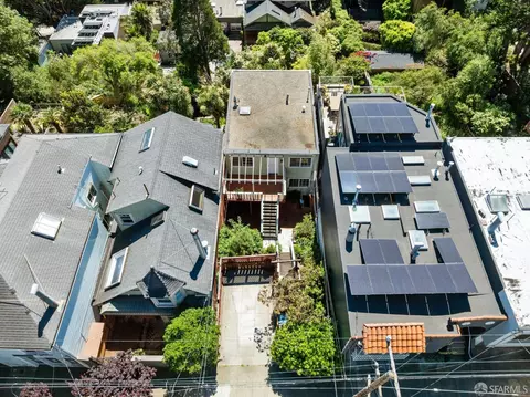 543 28th St, San Francisco, CA 94131