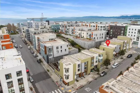 253 Friedell St, San Francisco, CA 94124