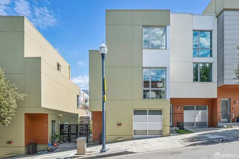 253 Friedell St, San Francisco, CA 94124
