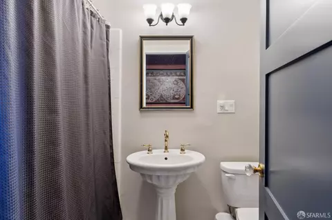 Bath - 2111 Bush St, San Francisco, CA 94115 photo 1 of 2