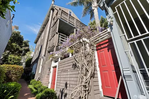 Other - 2111 Bush St, San Francisco, CA 94115 photo 7 of 8