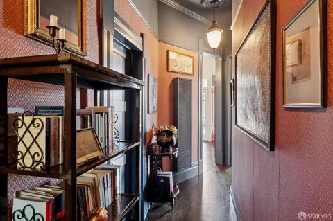 Entry Way - 2111 Bush St, San Francisco, CA 94115 photo 3 of 3