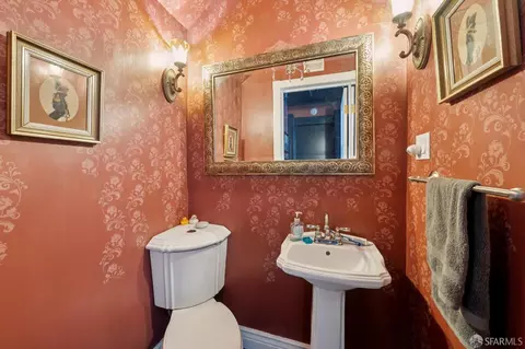 Bath - 2111 Bush St, San Francisco, CA 94115 photo 2 of 2